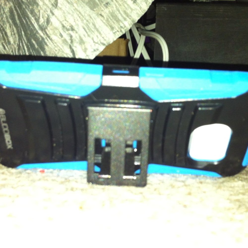 New Samsung Galaxy S6 Case